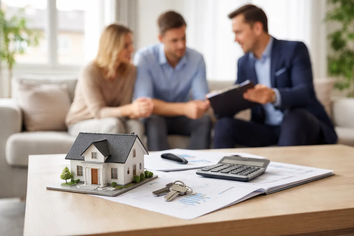 Comment estimer la valeur de votre bien immobilier avant la vente