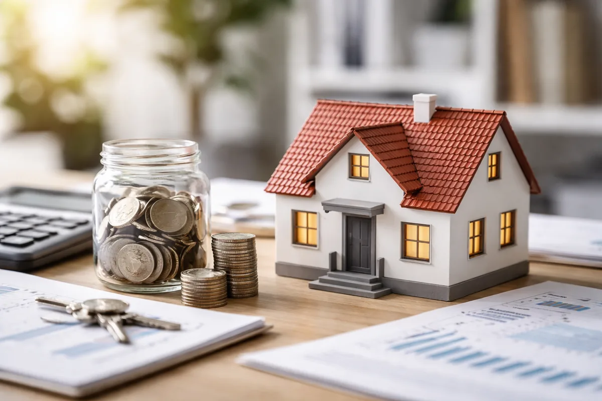 Comment financer un investissement immobilier avec un budget limité