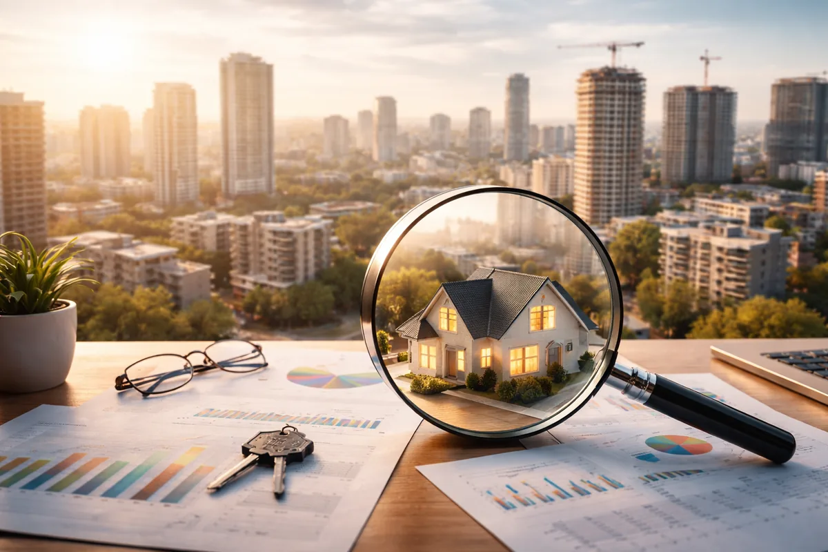 Les tendances du marché immobilier à surveiller