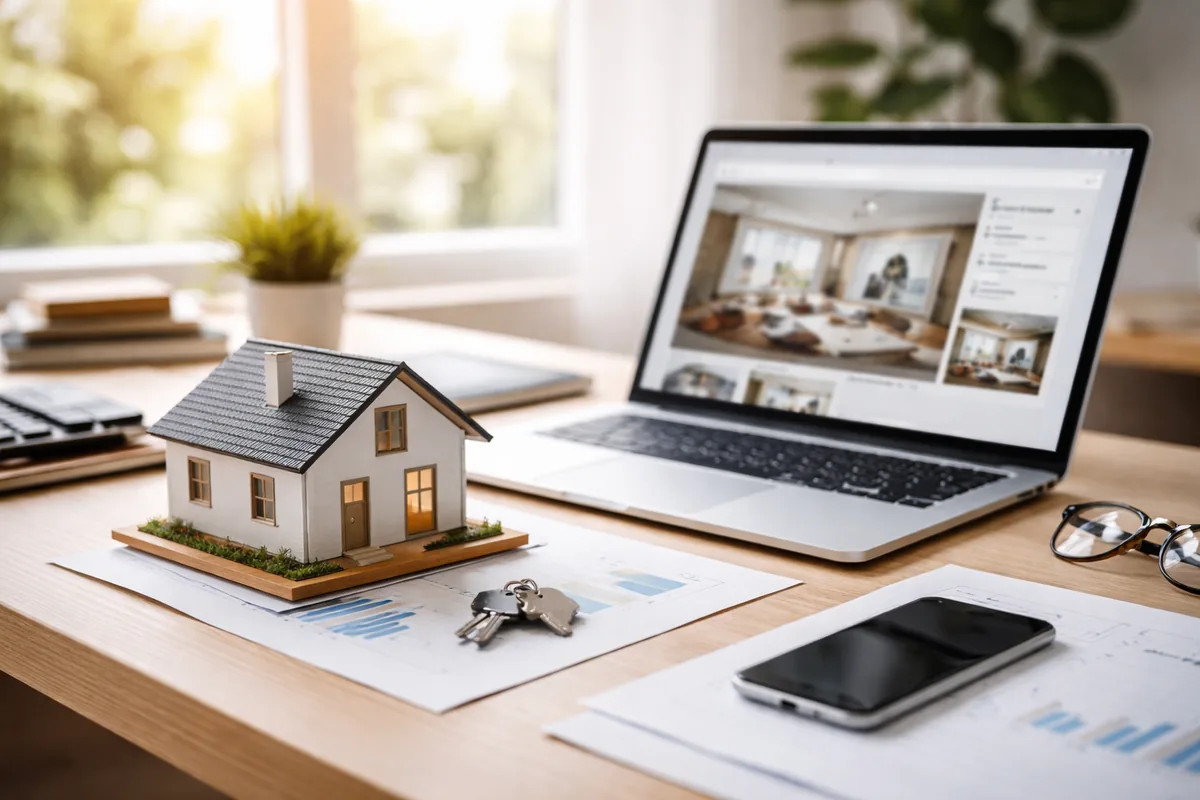 Comment réussir son investissement immobilier locatif à distance