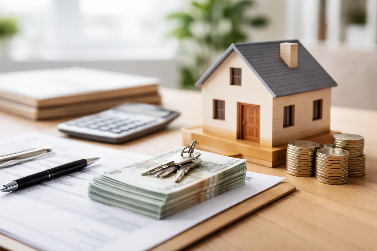 Comment financer son projet immobilier sans se ruiner