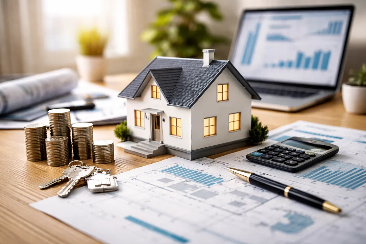 Comment réaliser un diagnostic immobilier avant d'acheter