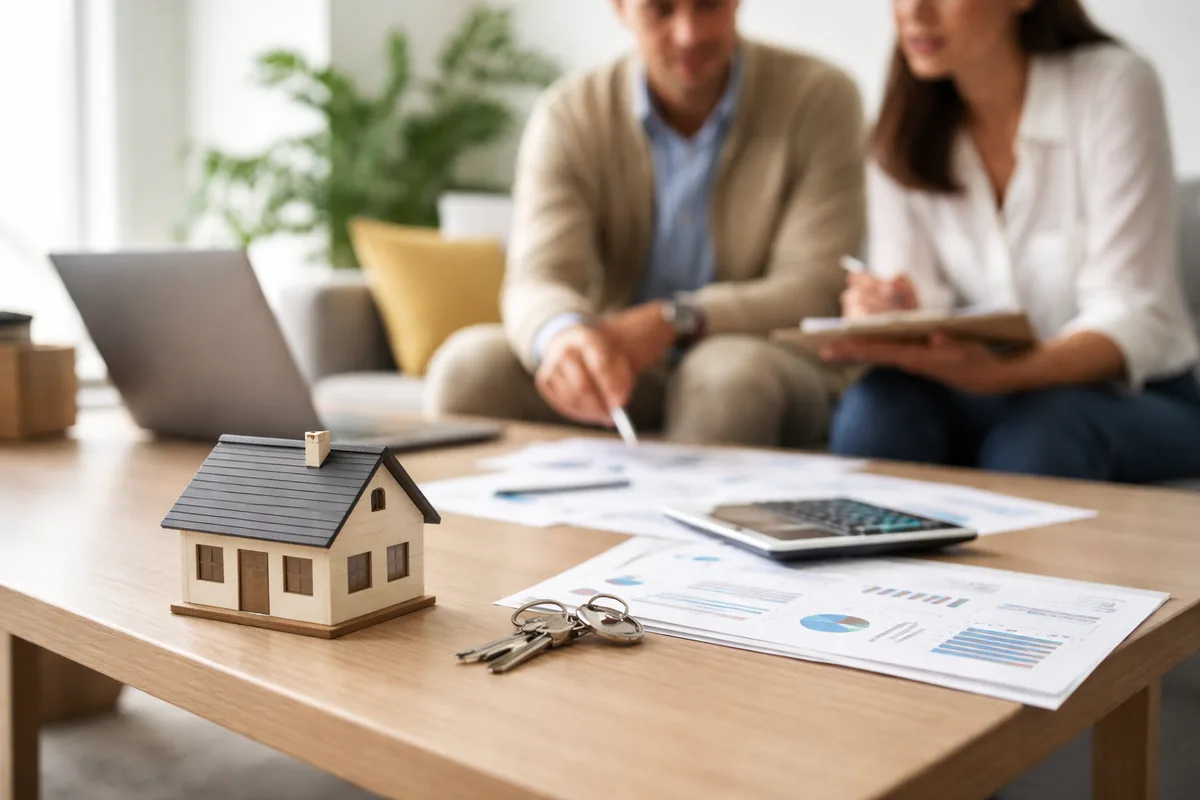Comment définir la stratégie de location de votre bien immobilier