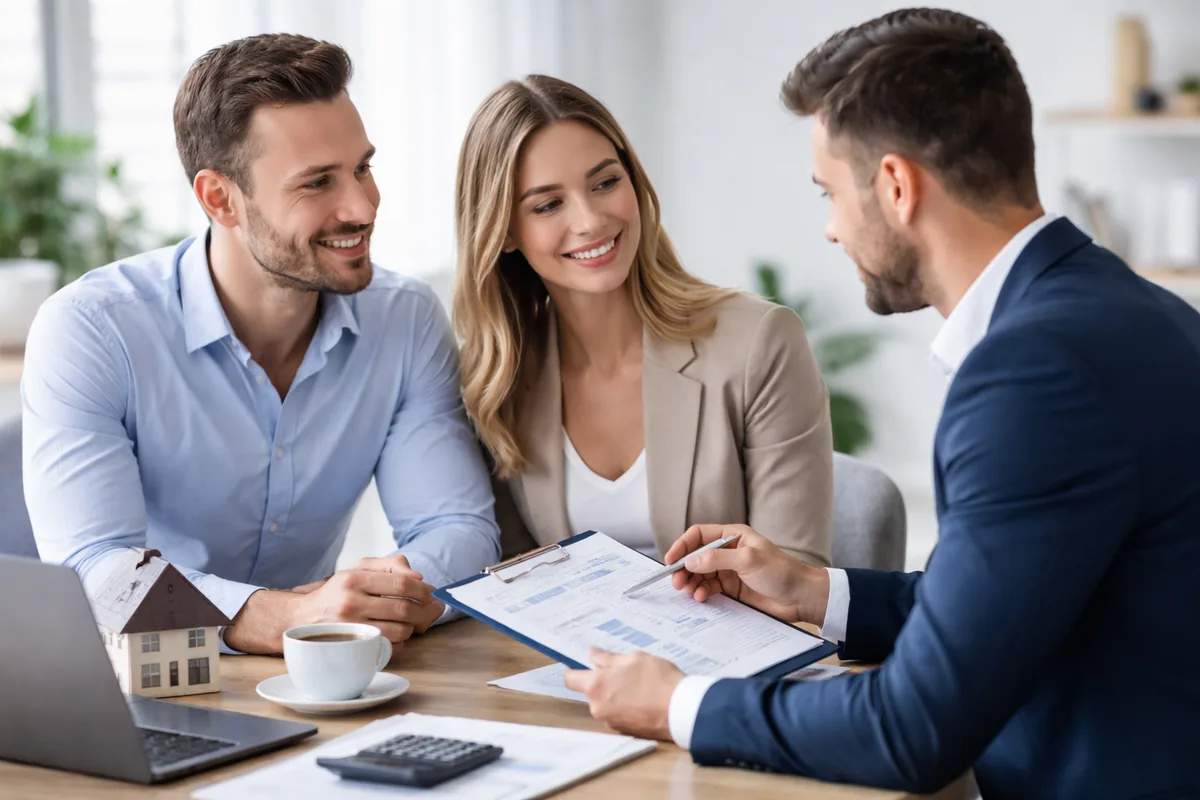 Comment choisir un courtier immobilier compétent pour son financement