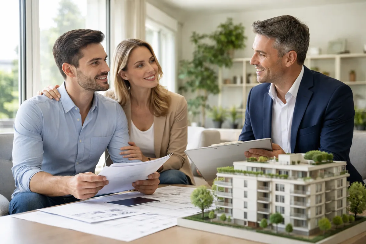 Comment bien choisir un promoteur immobilier pour son projet