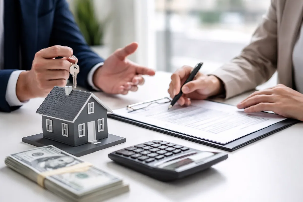 Comment négocier le prix d'un bien immobilier efficacement