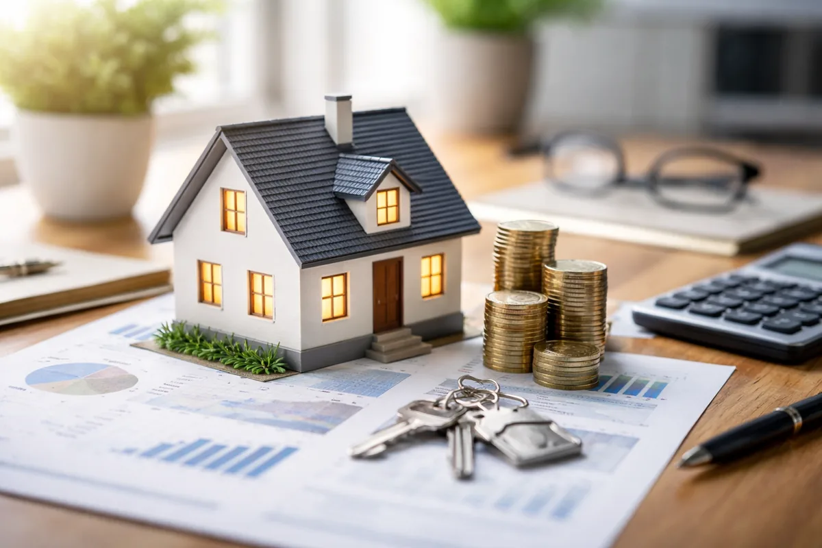 Comment choisir le bon type de bien immobilier pour un investissement locatif
