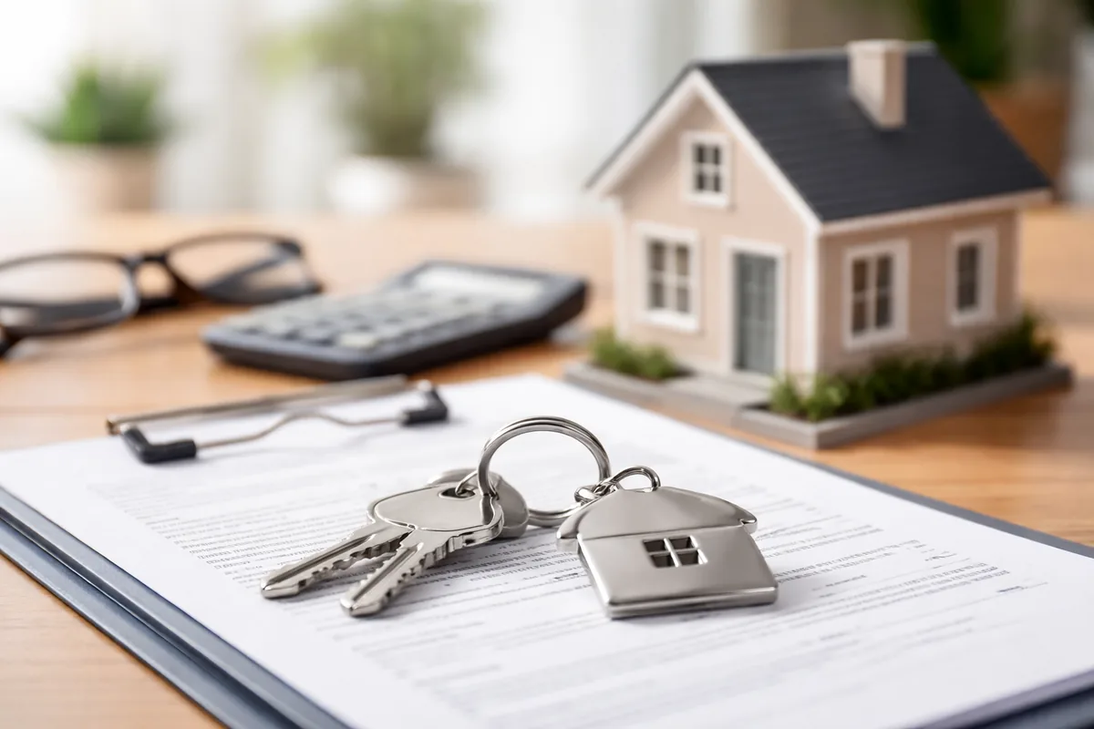 Quelles sont les erreurs fréquentes à éviter lors d'un achat immobilier
